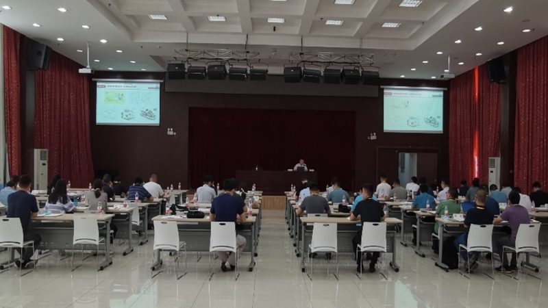 一级消防工程师培训机构如何选择？揭秘关键要素