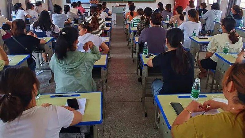 小标题：证书含金量，你的第一关注点