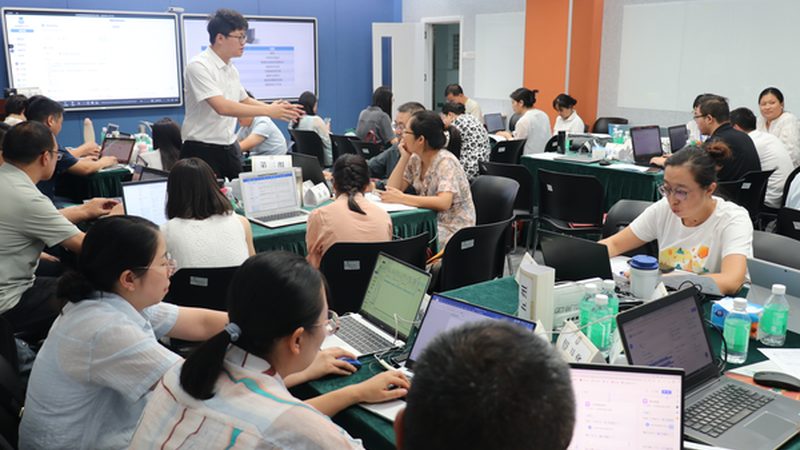 心理咨询师面授培训，如何避开这些误区？**