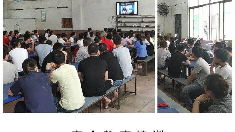 叉车培训：就业前景与职业发展解析